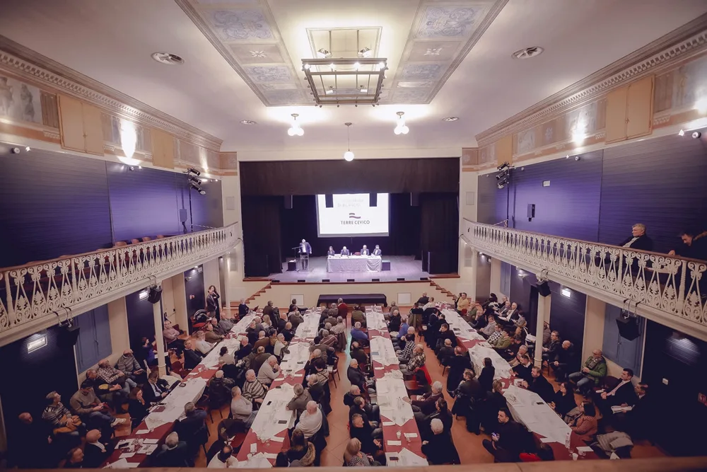 Terre Cevico: presentati i risultati dell’esercizio 2023-2024