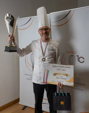 Miglior colomba dalla Puglia