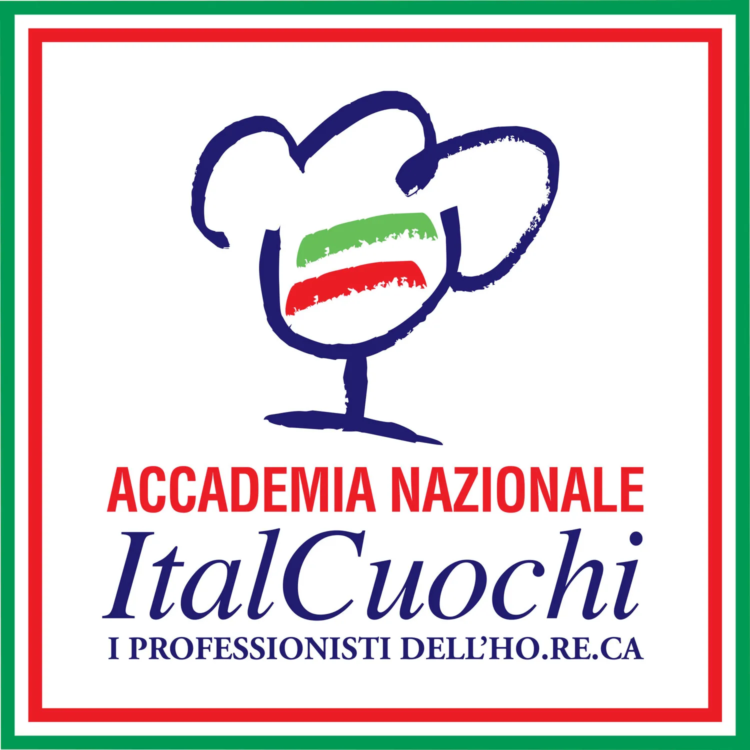 Congresso dell’Accademia Nazionale Italcuochi 2018