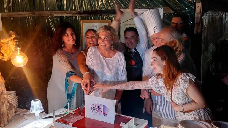 I nostri 40 anni