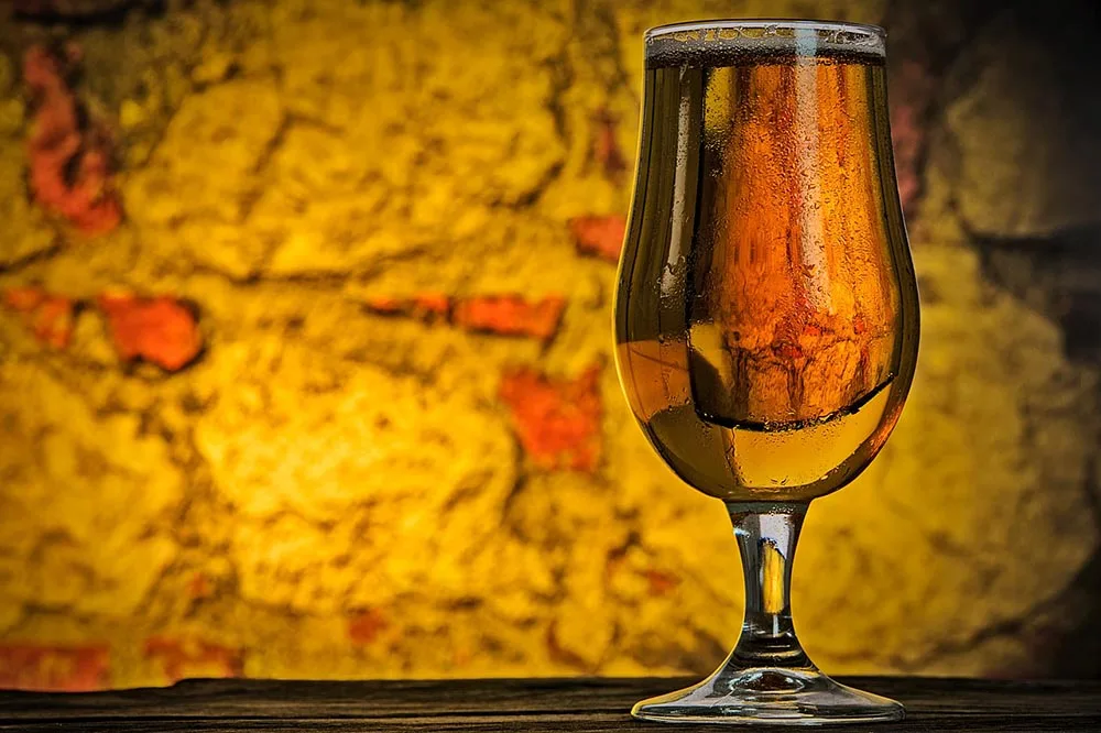 Bionda, rossa, scura, con tanta schiuma: tutti pazzi per la birra