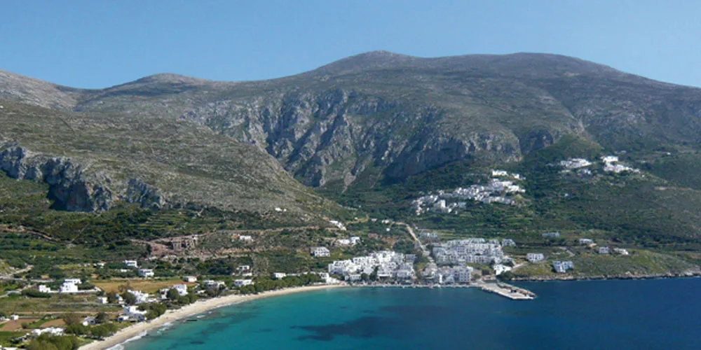 Amorgos