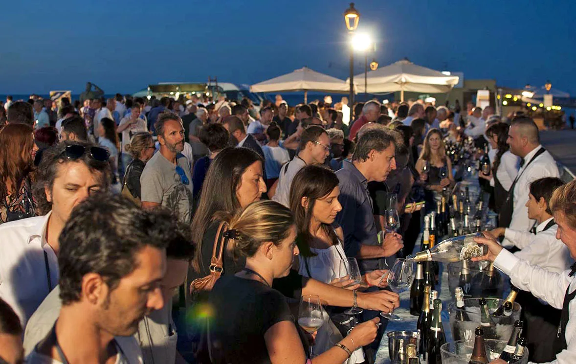 Tramonto DiVino: il Gusto dell’Estate in Emilia Romagna