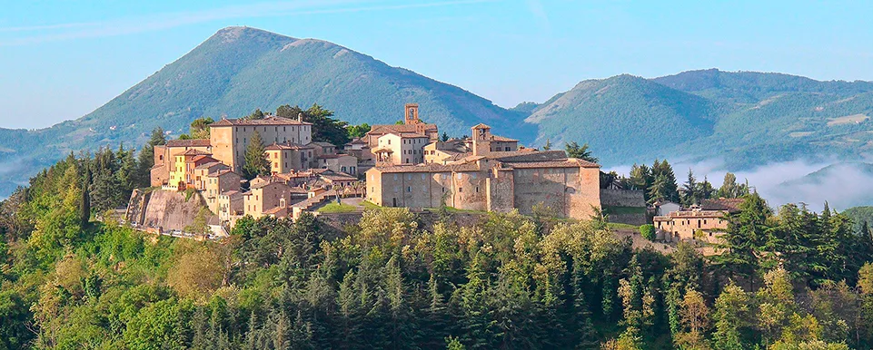 “Festa del Bosco” da sabato 29 ottobre a martedì 1° novembre