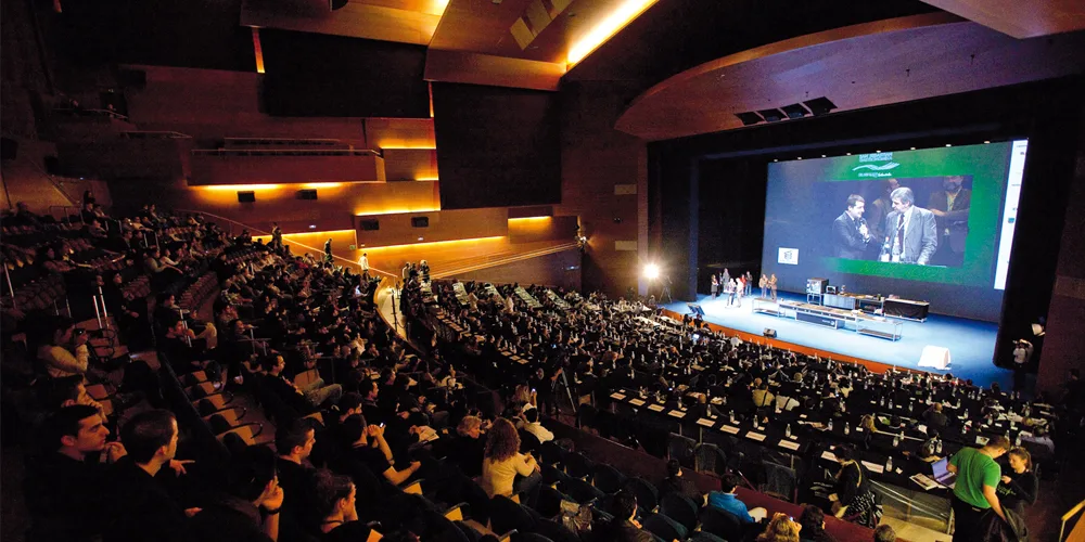 GASTRONOMIKA 2012