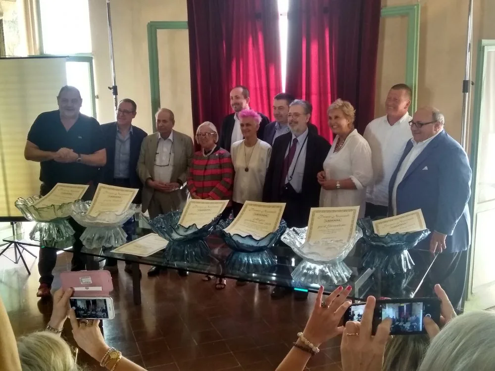 Si chiude il 18° Festival della Cucina Italiana a Pesaro