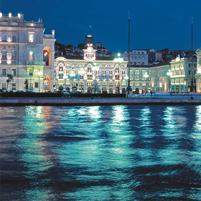 Trieste