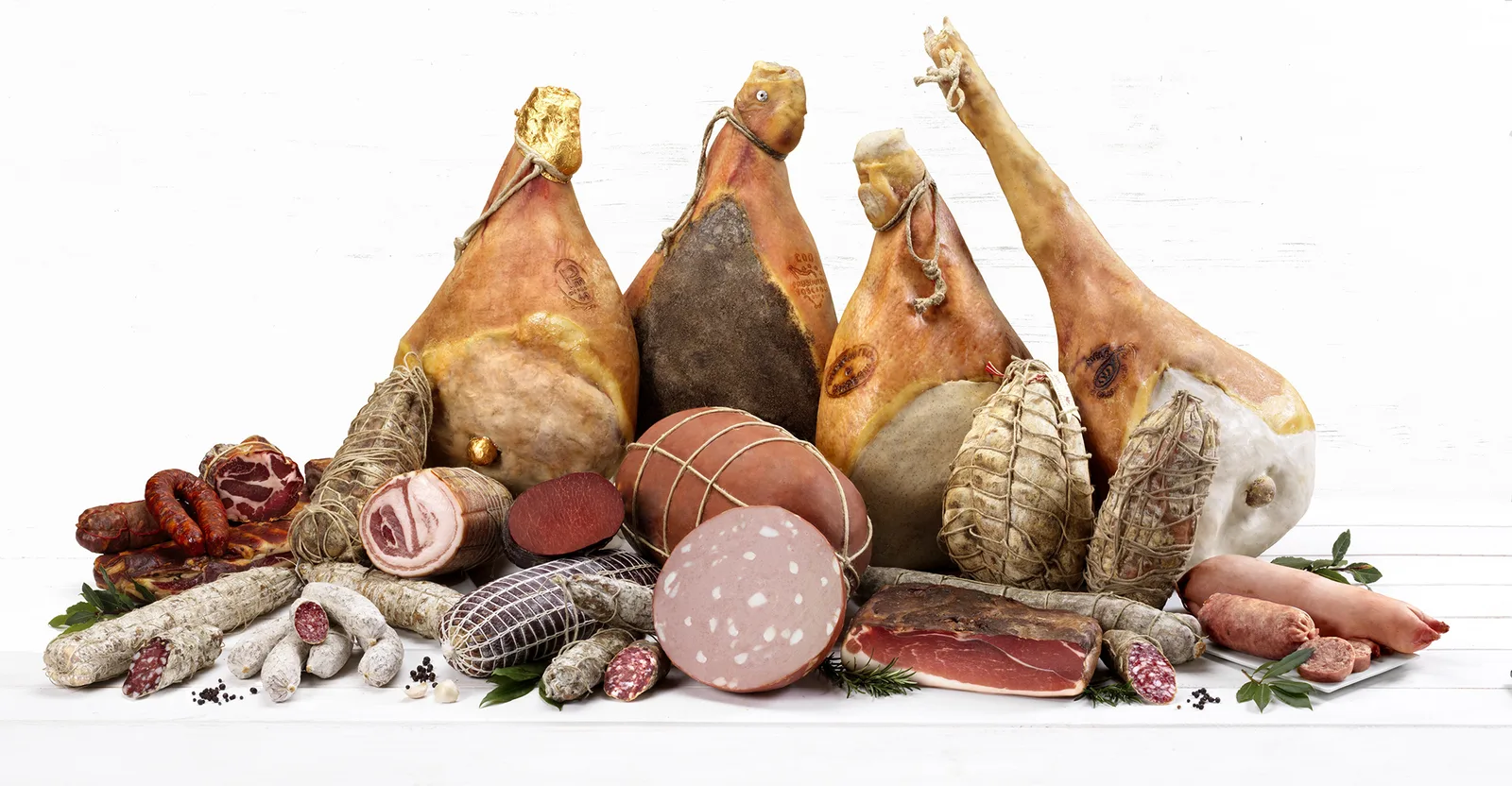 SALUMI ITALIANI: crisi del mercato