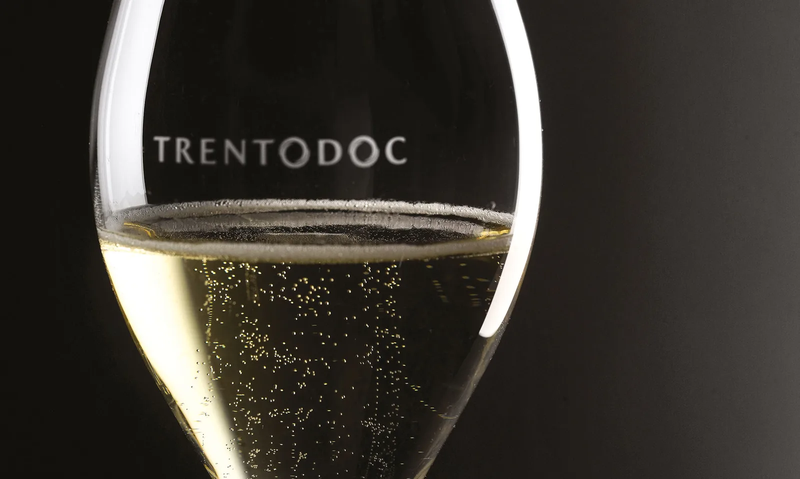 Trentodoc, lo Spumante di montagna
