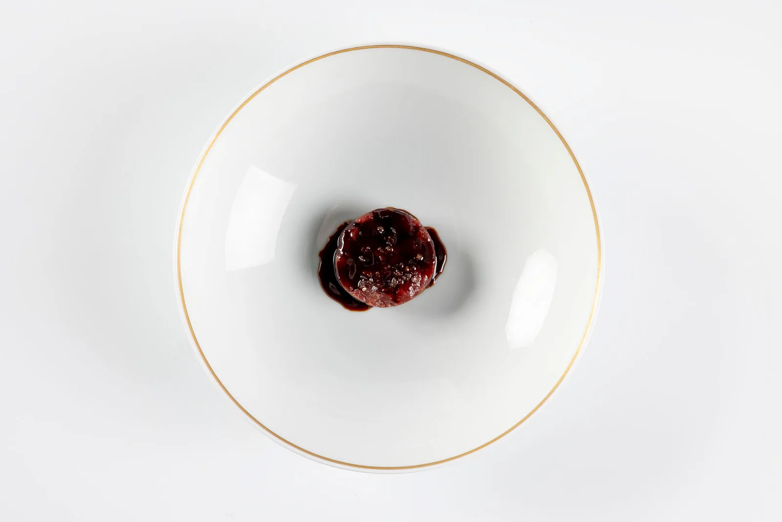 Cruda di cavallo