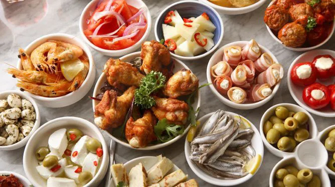 La Giornata Mondiale delle Tapas 2016 si celebrerà, per la prima volta in contemporanea, in Spagna e in più di 20 paesi al mondo.