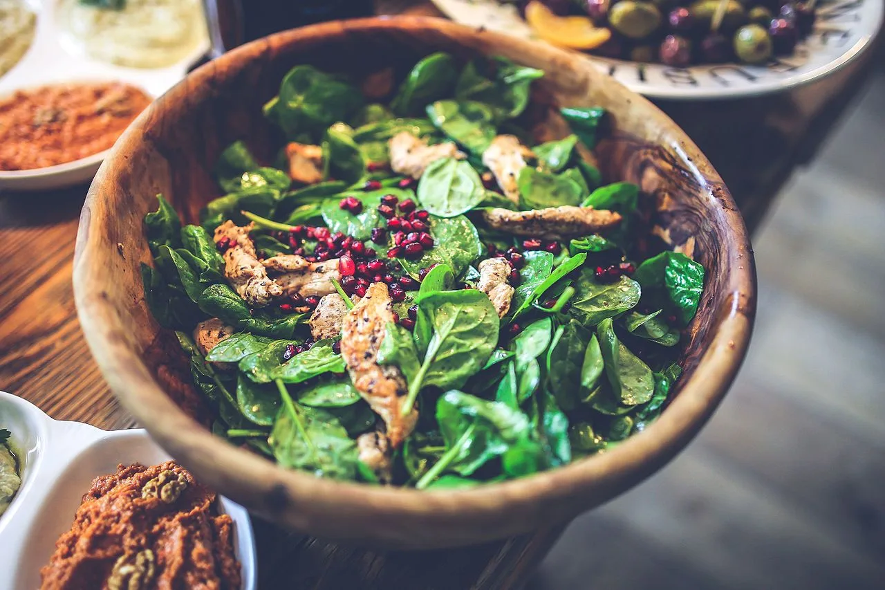 La ristorazione della pausa pranzo