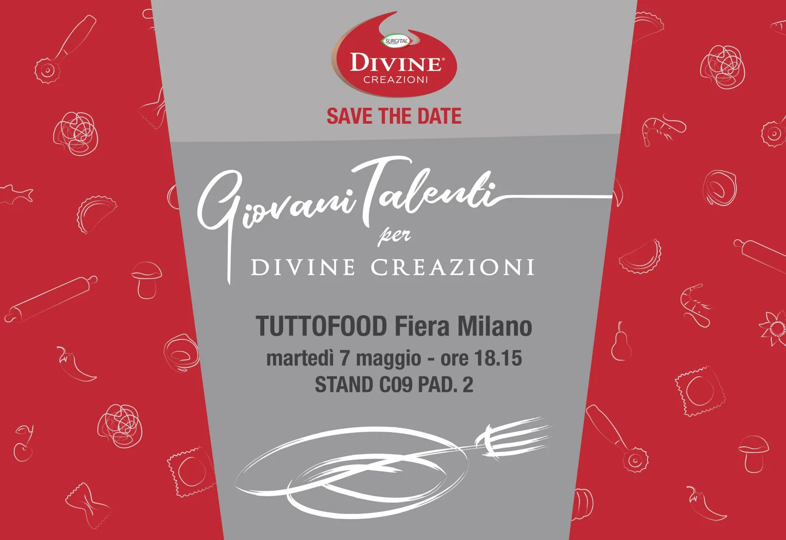 “Giovani Talenti” interpreta le Divine di Surgital
