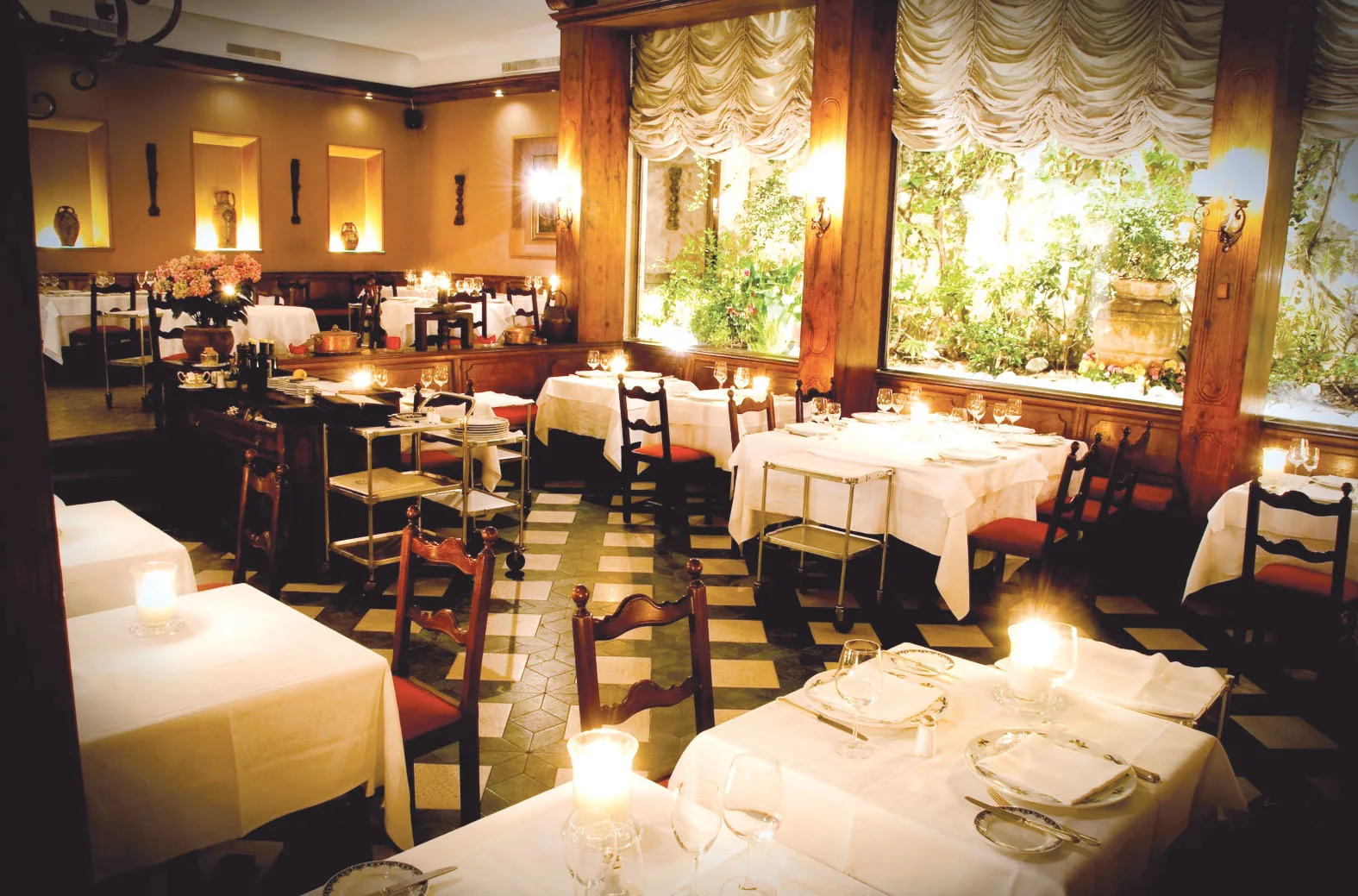 Ristorante Sabatini