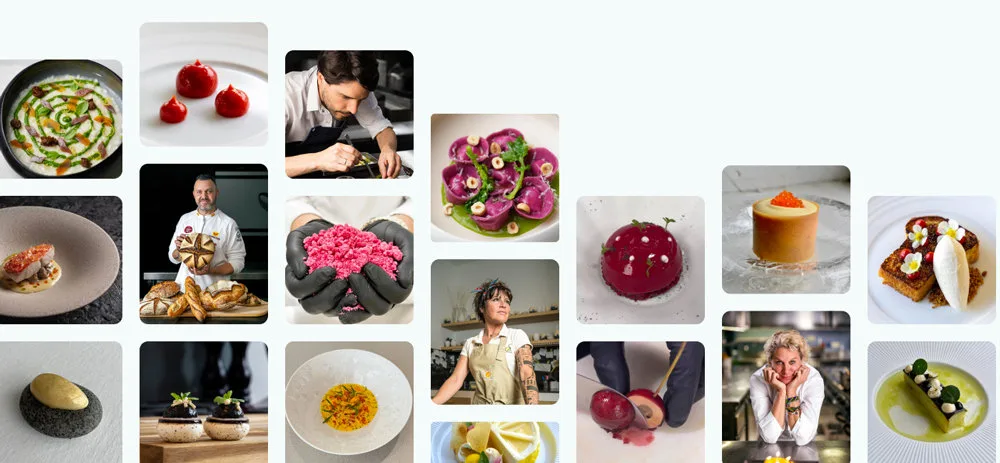 Gronda, l’app che sta cambiando la creatività in cucina
