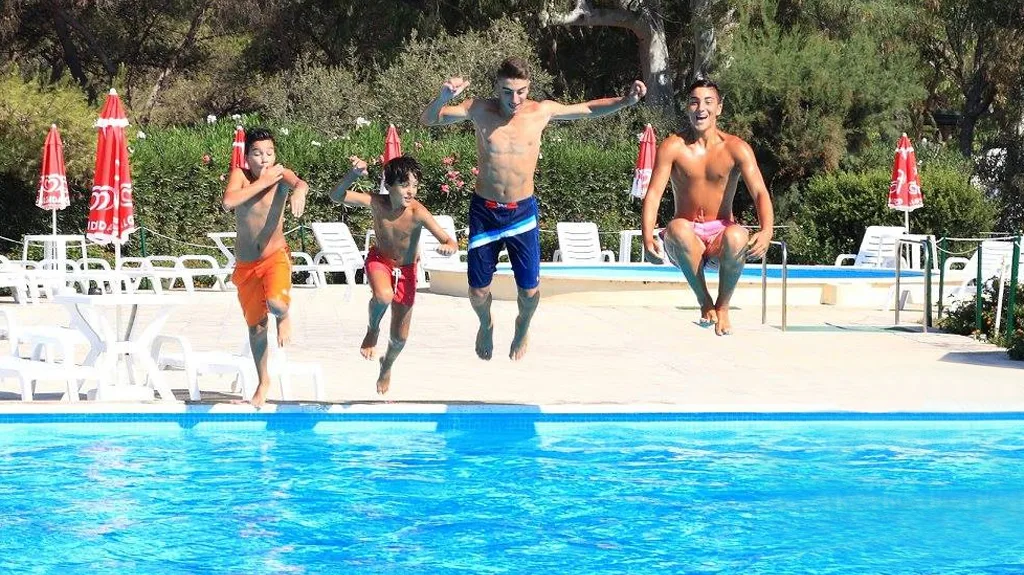 Campeggi e Villaggi italiani per Famiglie del 2019