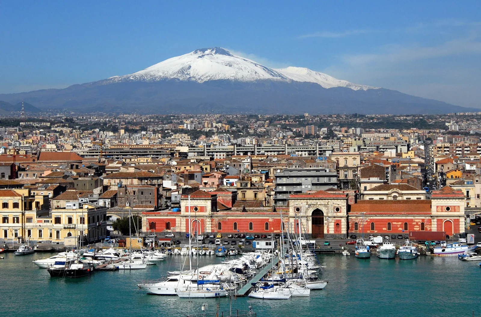 Pasqua in Italia, la destinazione preferita dagli italiani