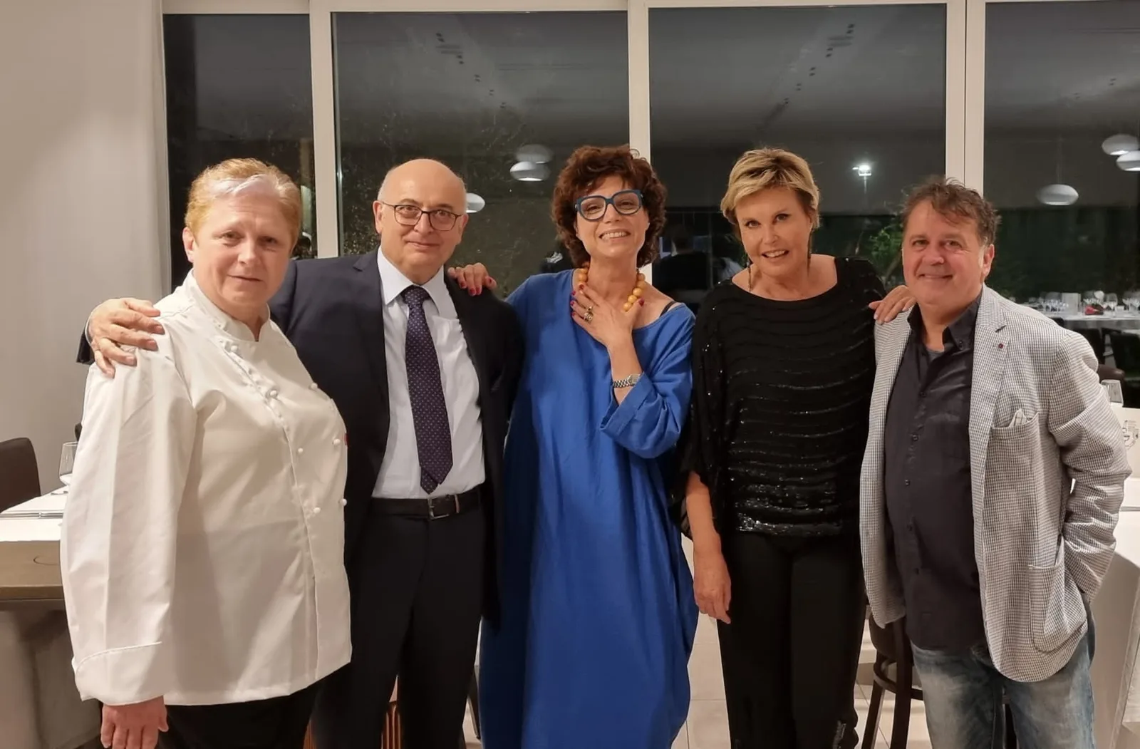 Il Canto dei “Due Cigni” a Montecosaro