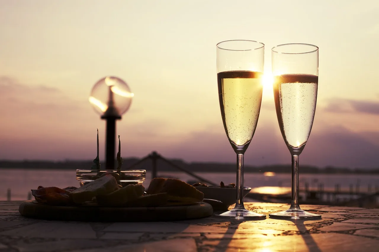 Prosecco e spumante: le differenze e tutto quello da sapere