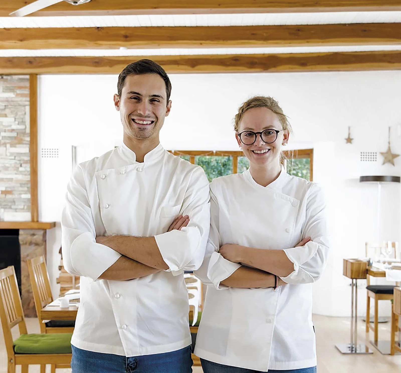 La Sosta Restaurant