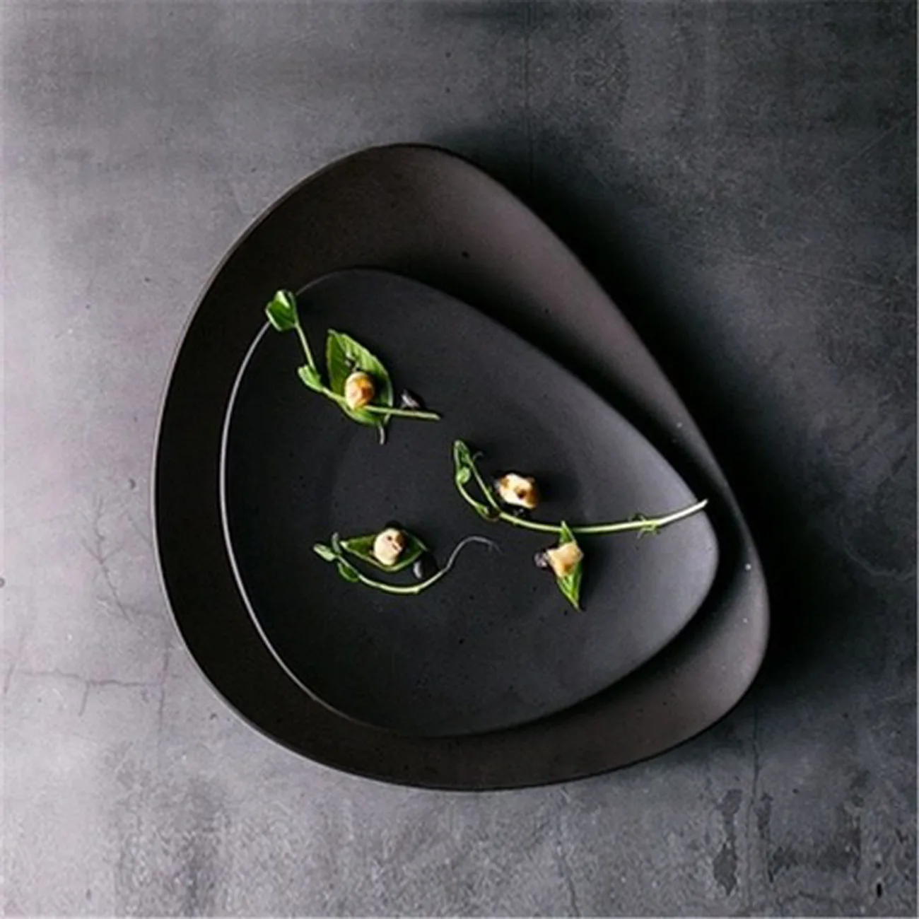 Crisi nel fine dining?