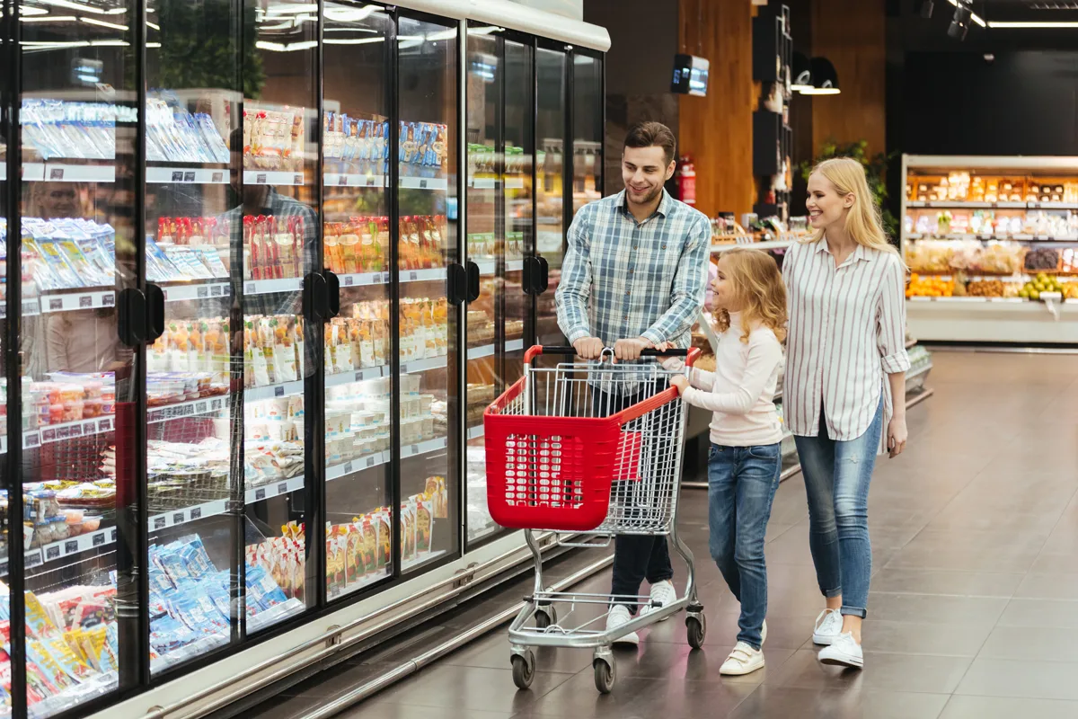 Retail del Futuro: cosa vogliono i consumatori?