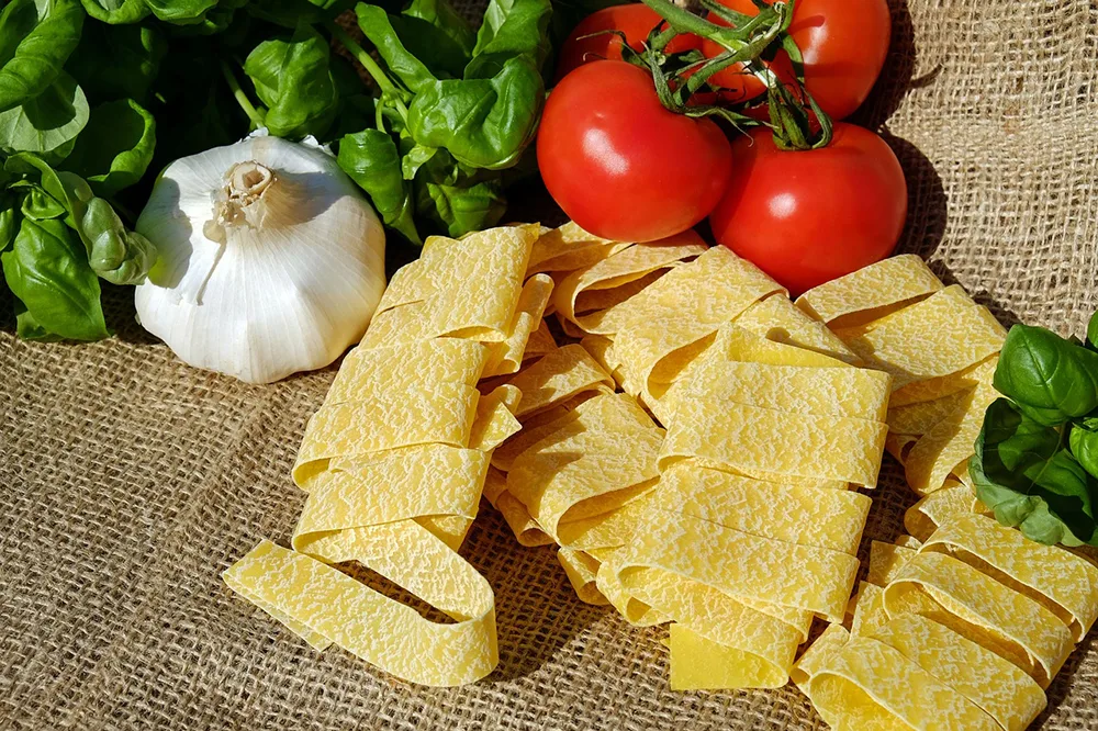 Tagliatelle