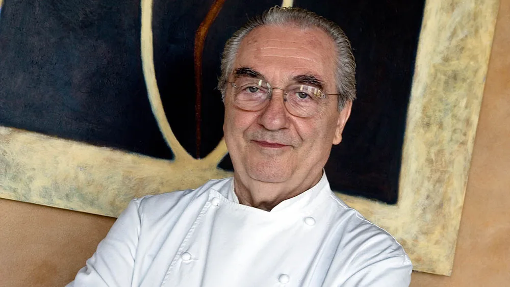 MARCHESI C’È