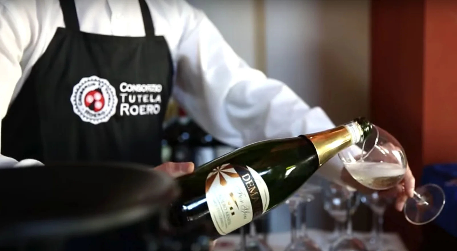 Milano accoglie i Roero Days