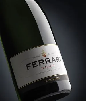 Ferrari Trento è nuovamente “Sparkling Wine Producer of the Year”