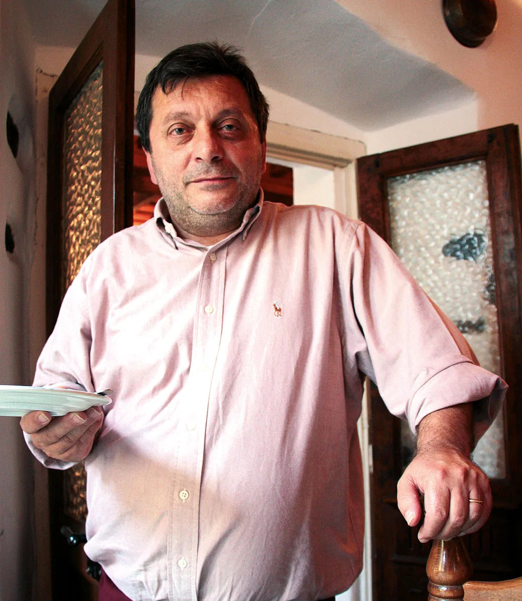 Osteria Antica Molina