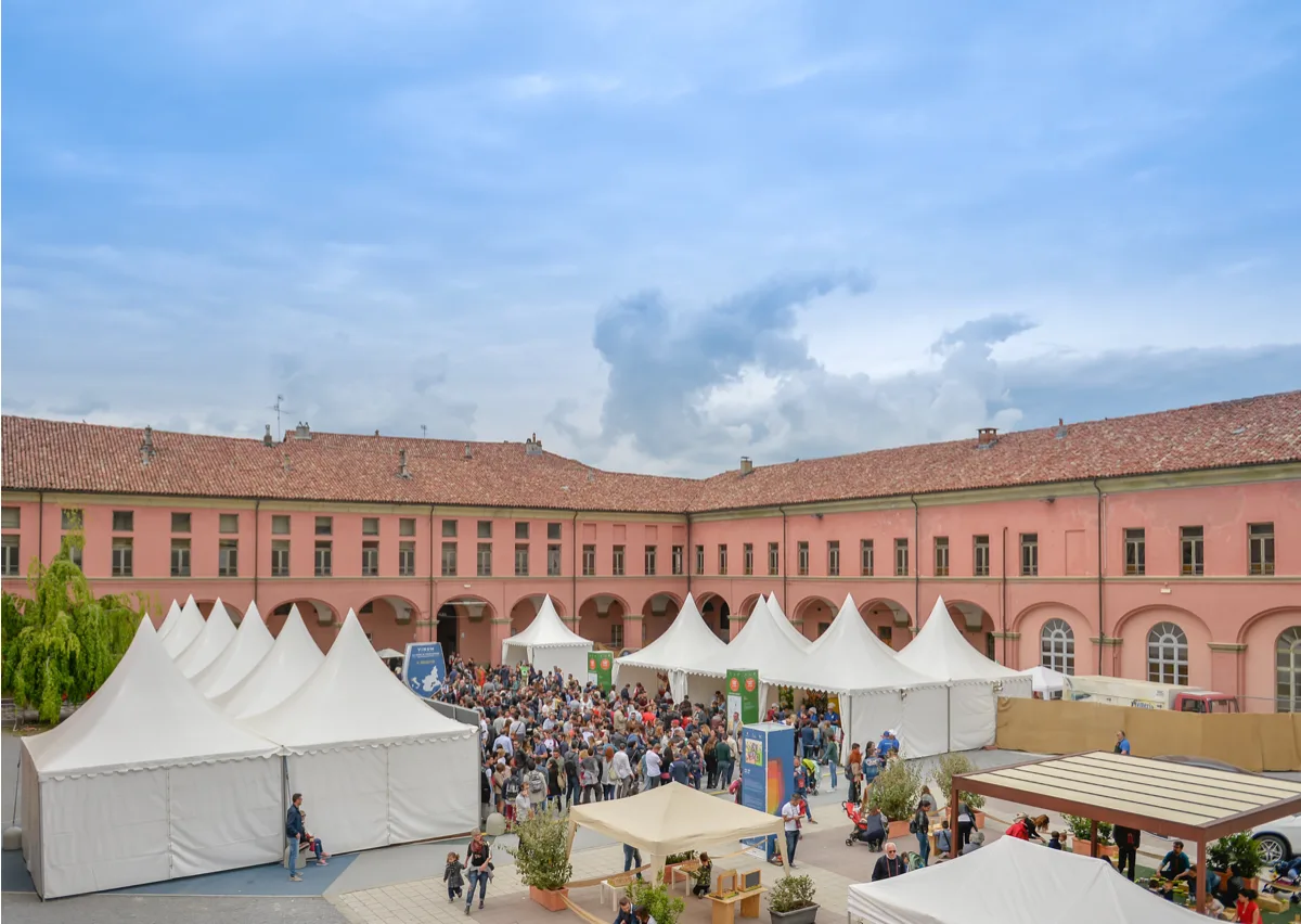 Vinum: la più grande enoteca a cielo aperto d’Italia