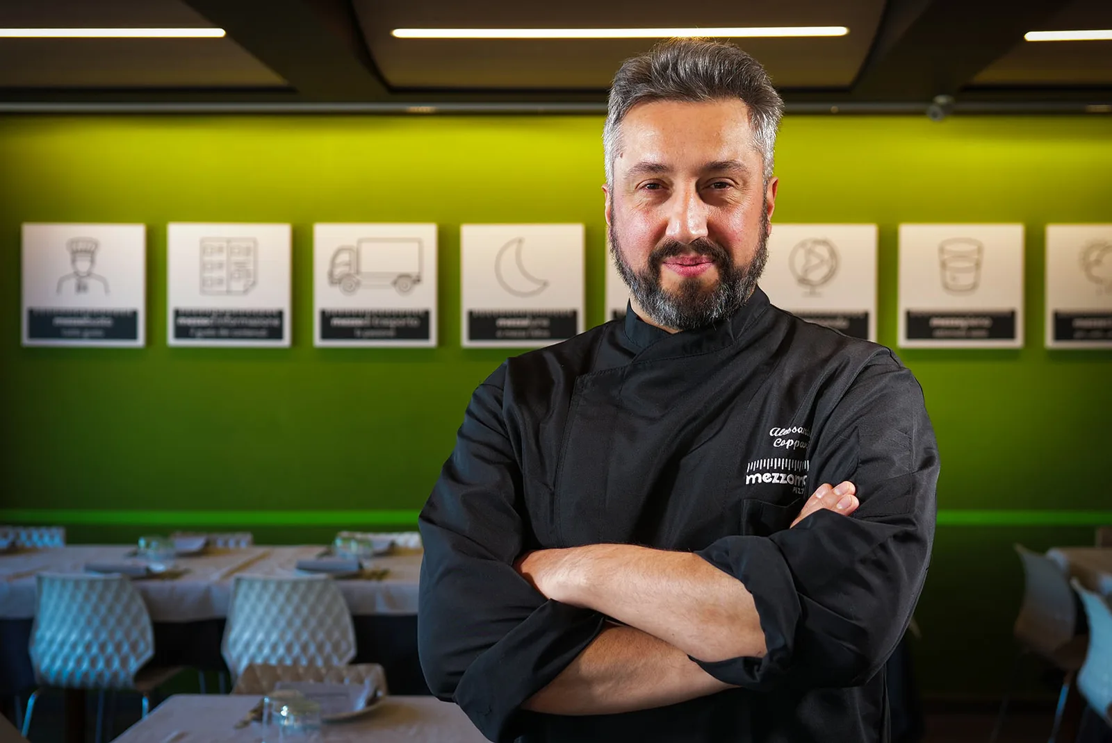 Mezzometro® miglior pizzeria delle Marche