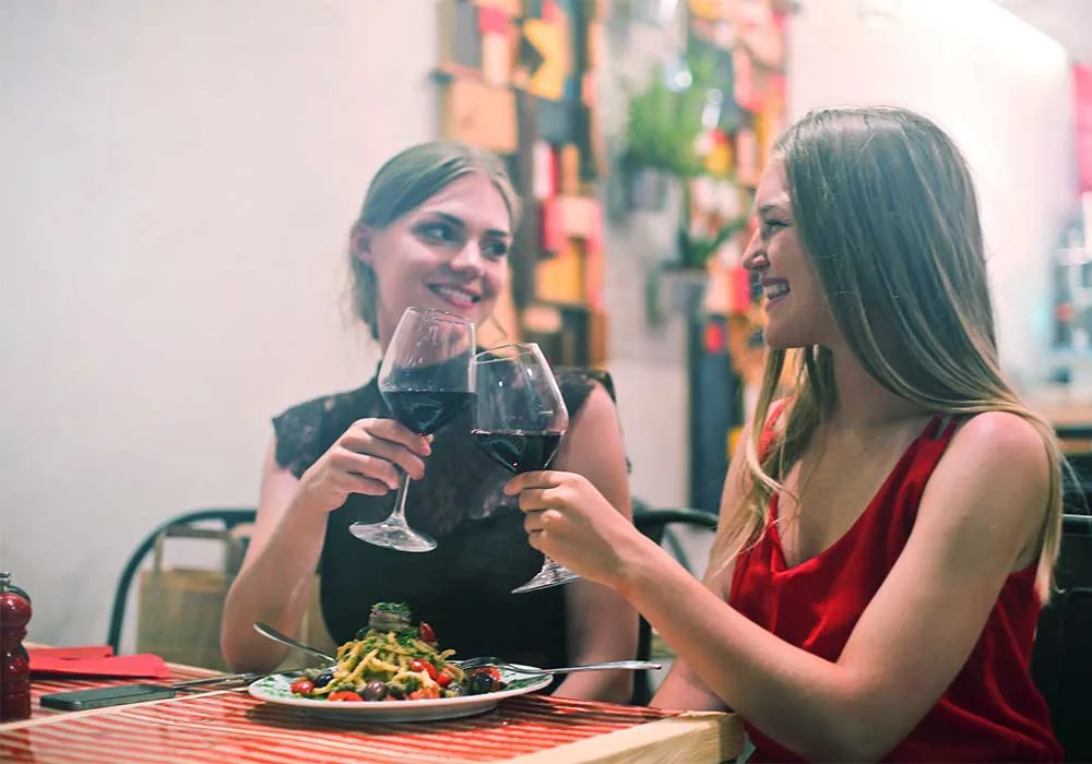 Turismo: agli stranieri 73 milioni di bottiglie di vino italiano