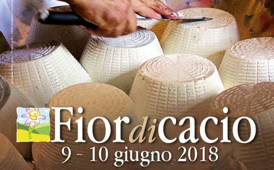Fior di Cacio 2018