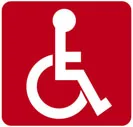 Quando la sedia al ristorante se la portano da casa… A Torino la prima guida ai ristoranti “accessibili”