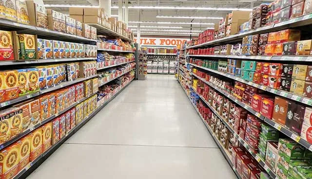 Retail italiano in ritardo sulla sostenibilità.
