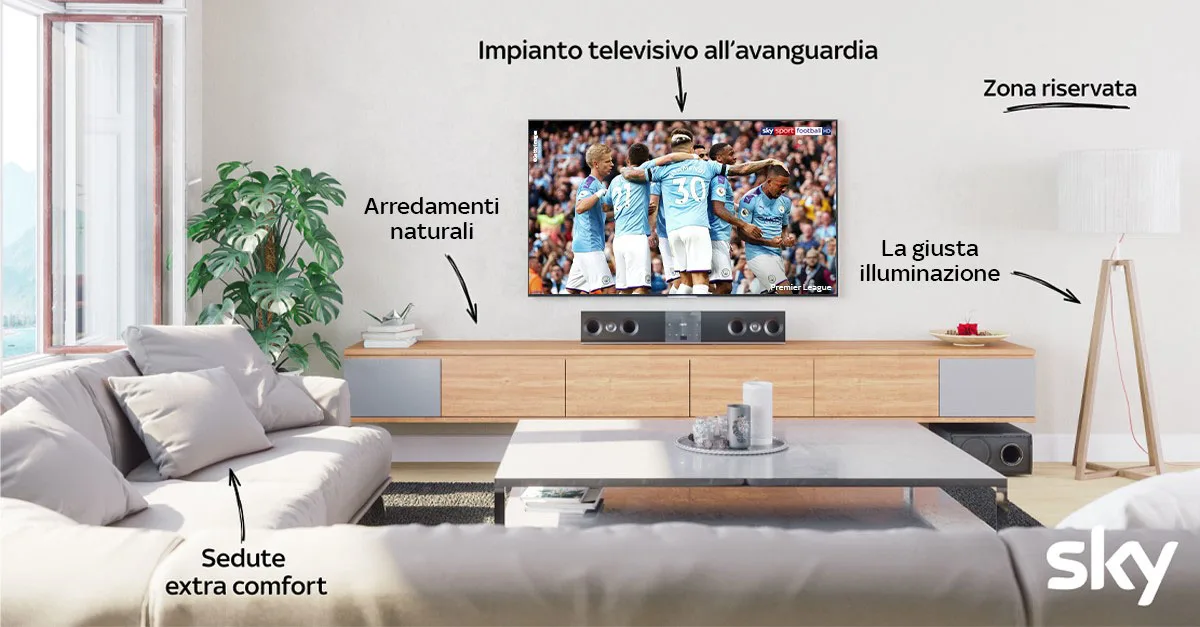 I consigli firmati Sky Business per un’offerta alberghiera irresistibile a base di entertainment