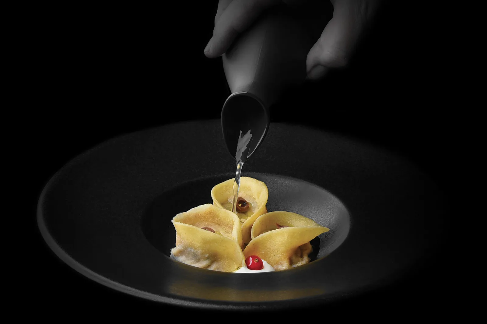 Fusioni ricche di fantasia e sapore