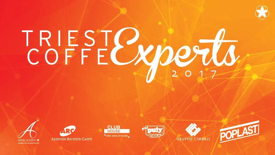 Trieste Coffee Experts: meno di un mese alla terza edizione