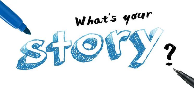 Lo Storytelling