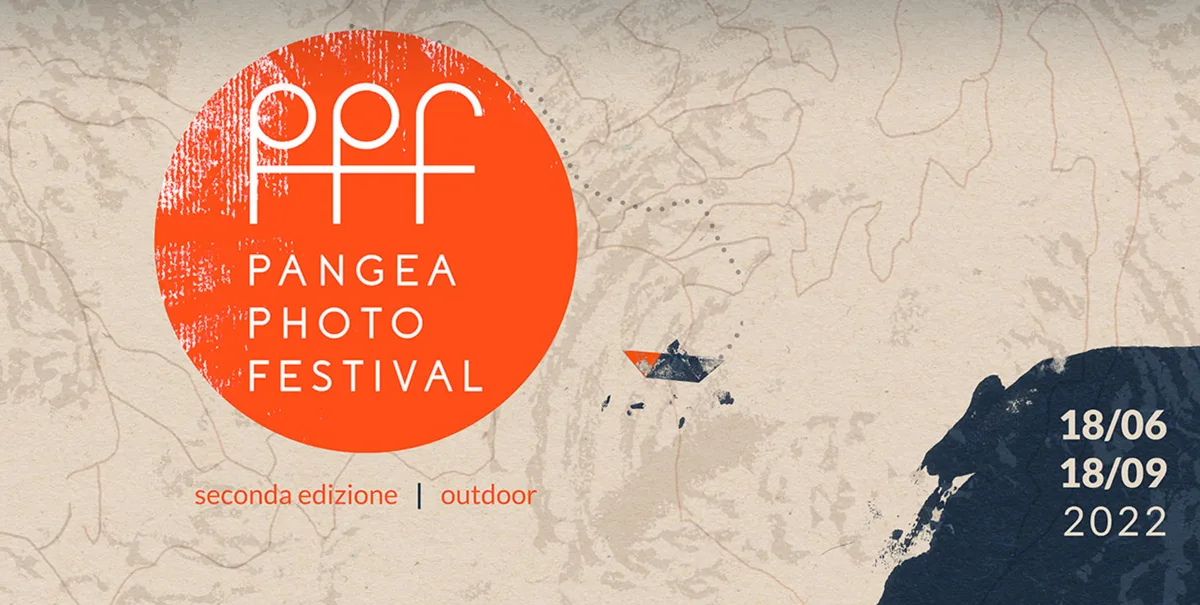 Pangea Photo Festival si terrà dal 18 giugno al 18 settembre 2022