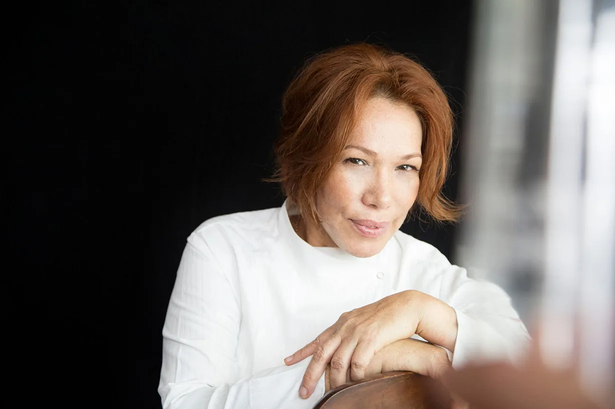 Alla colombiana Eleonor Espinosa Il Basque Culinary World Prize 2017