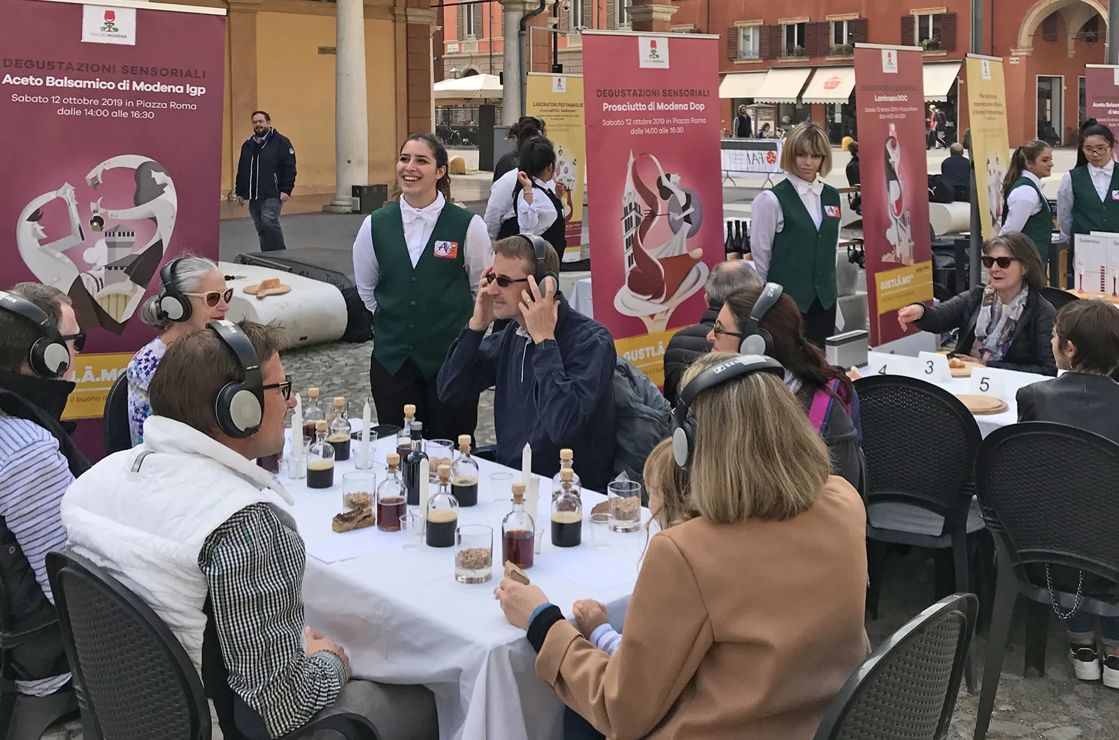 Gusti.a.Mo19: conclusa la quarta edizione