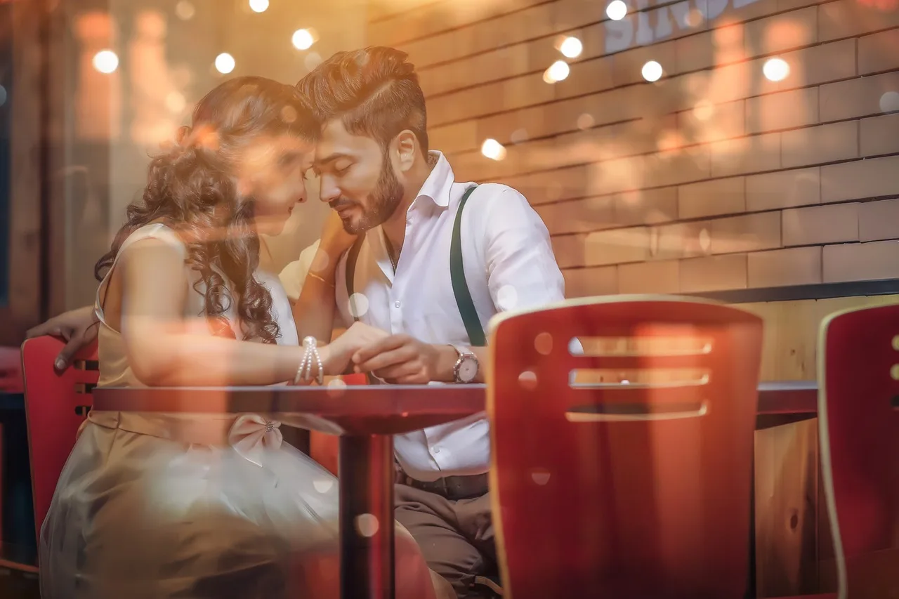 San Valentino, chi paga la cena al ristorante? Gli italiani preferiscono offrire al proprio partner