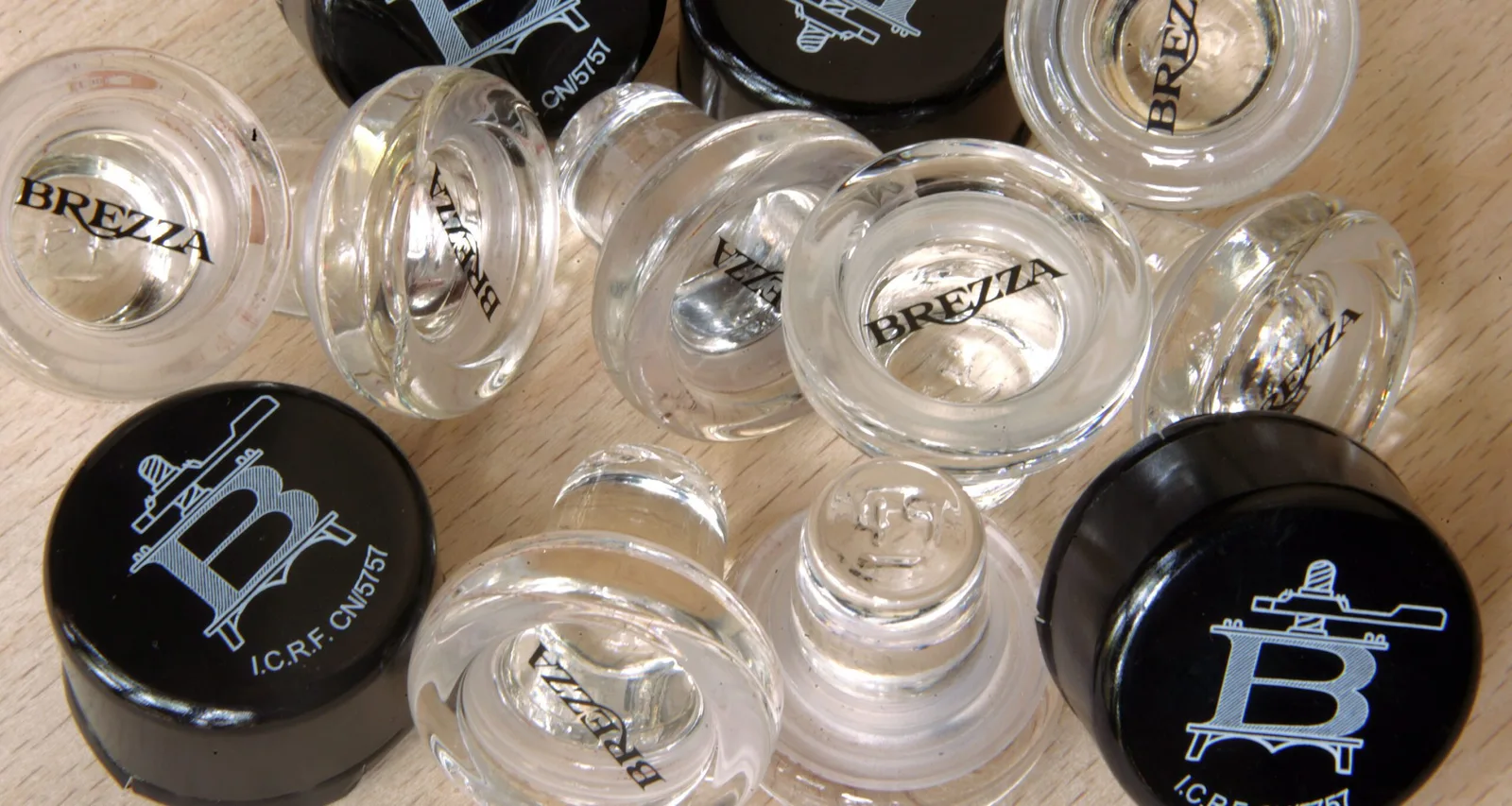 Vino, arriva il primo Barolo con la chiusura in vetro