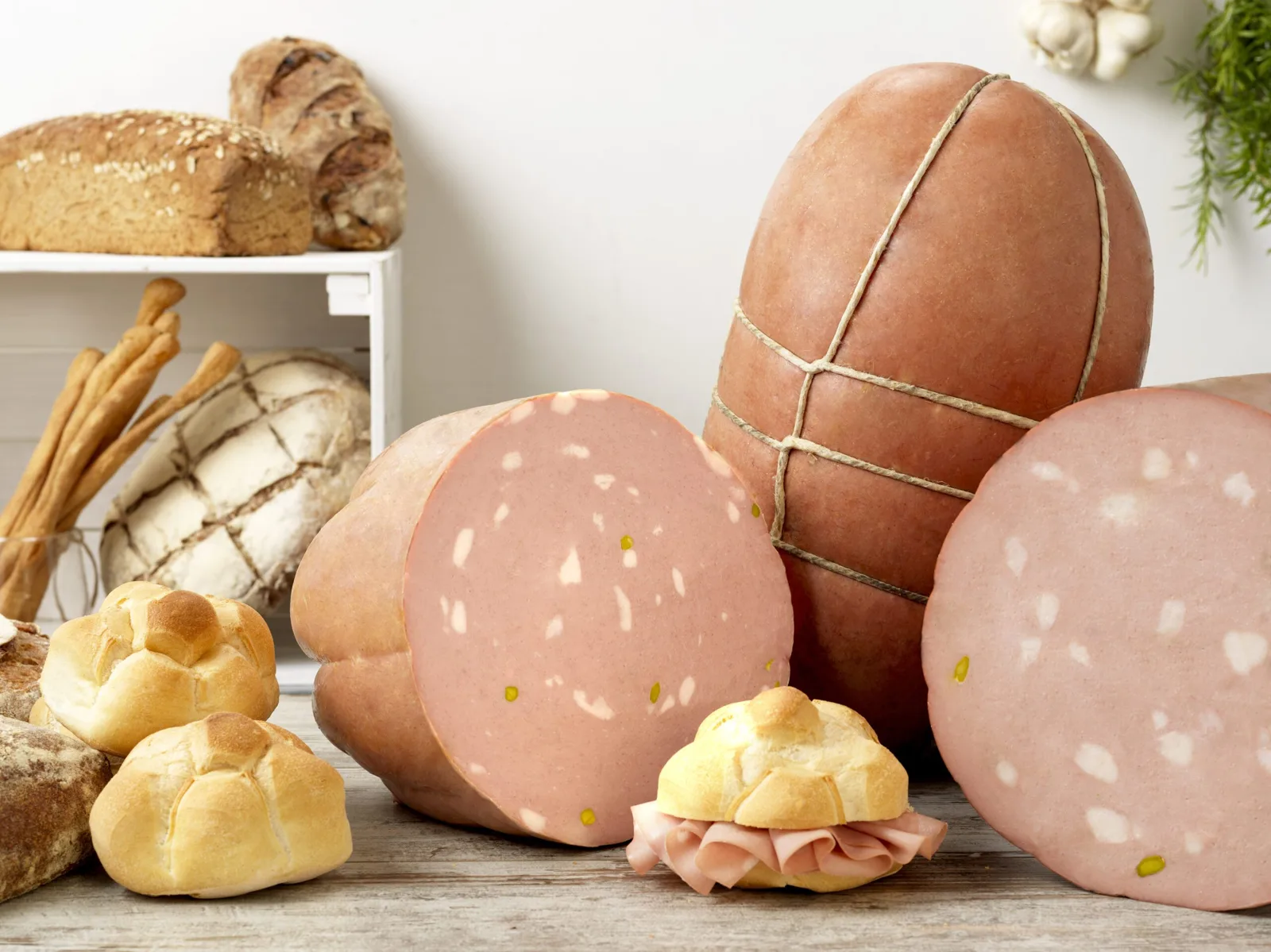 La Mortadella Bologna IGP, amata proprio da tutti