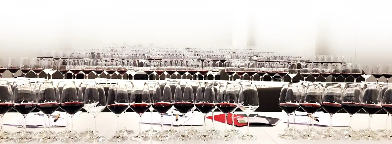 Corso di avvicinamento al vino: 15 euro a lezione