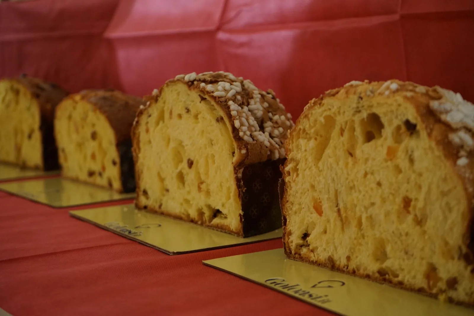 Nasce l’Élite del Panettone Artigianale
