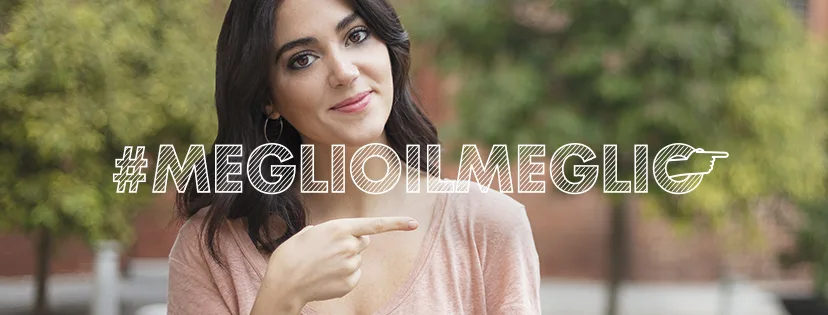 #MEGLIOILMEGLIO: Il concorso social del Parmigiano Reggiano